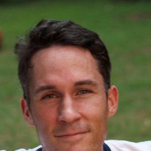 Meet your Posher, Jared